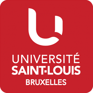 Université Saint-Louis de Bruxelles