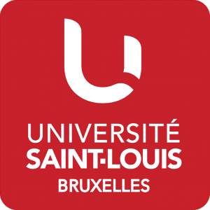 Université Saint-Louis de Bruxelles