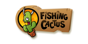 Fishing Cactus