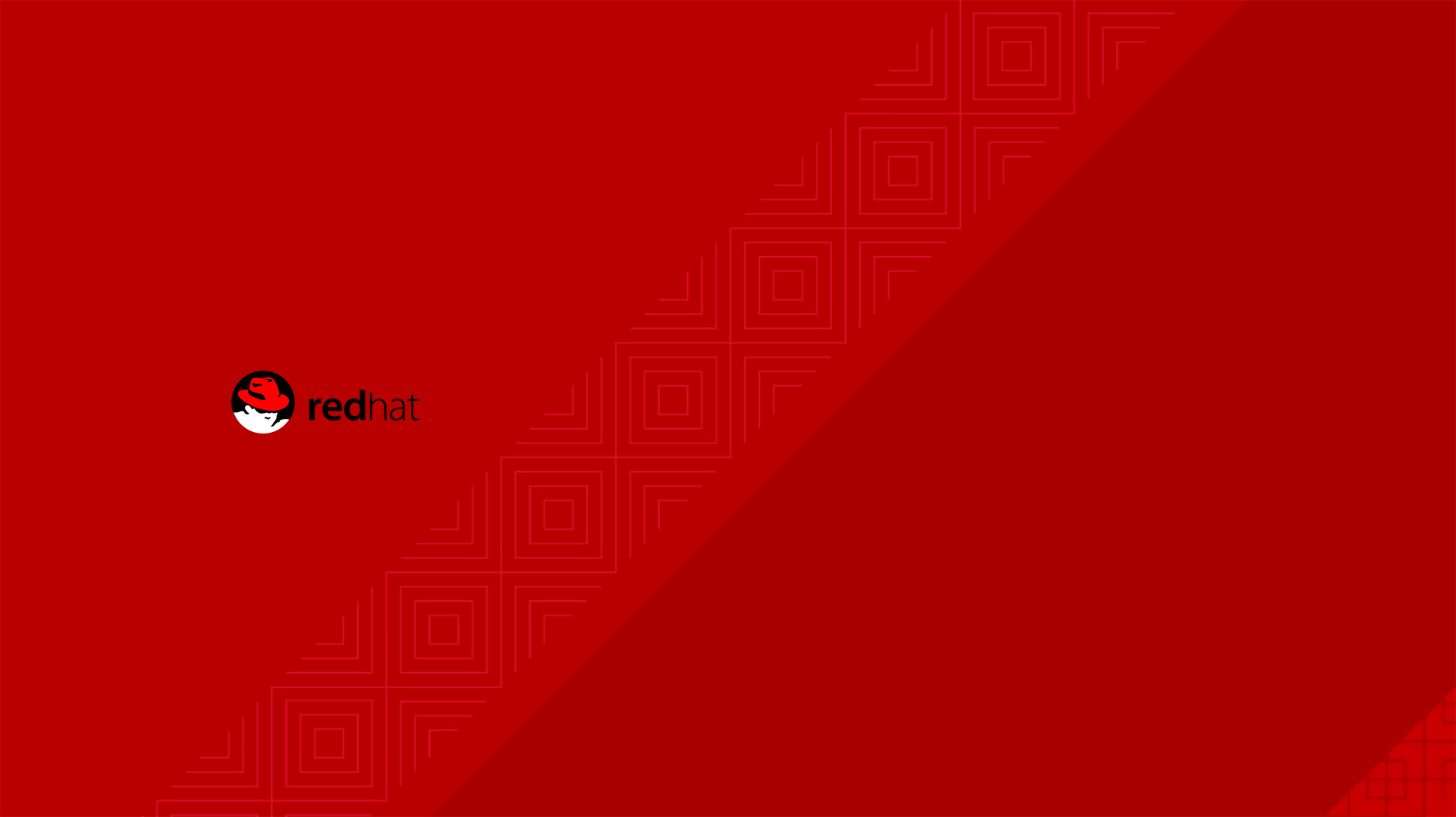red hat