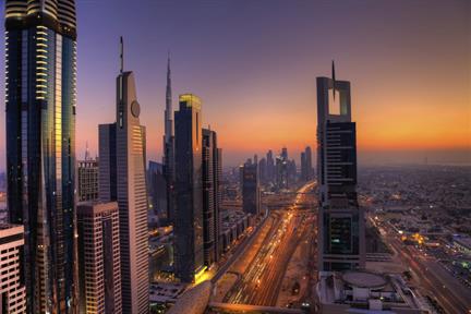 Dubai