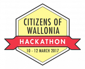 hackathon-citizens-wallonia-2017-logo