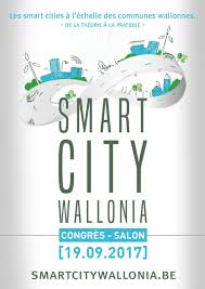 smart city wallonia