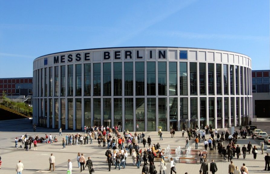 messe berlin