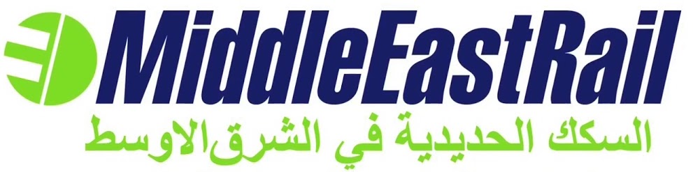 Middle East Rail Dubaï 2018