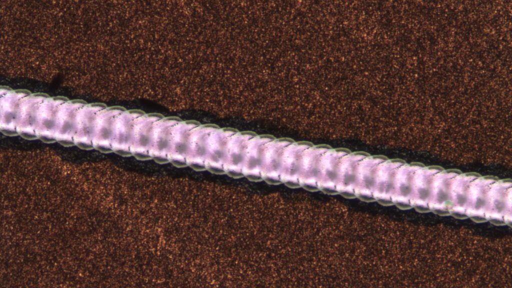 micro-usinage laser