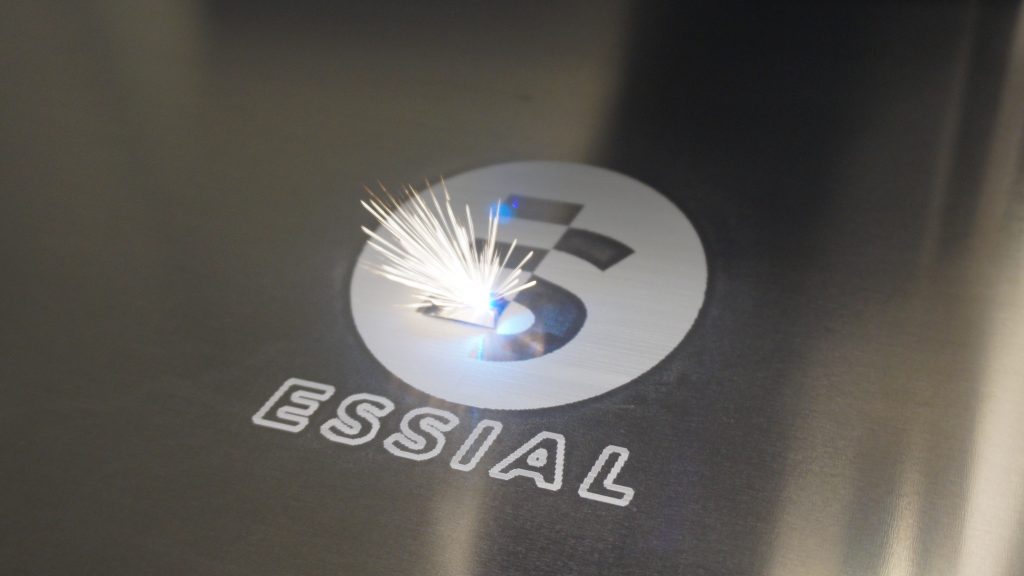 ESSIAL