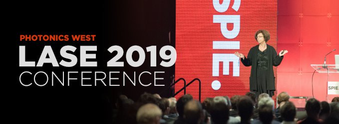 Spie Photonics West