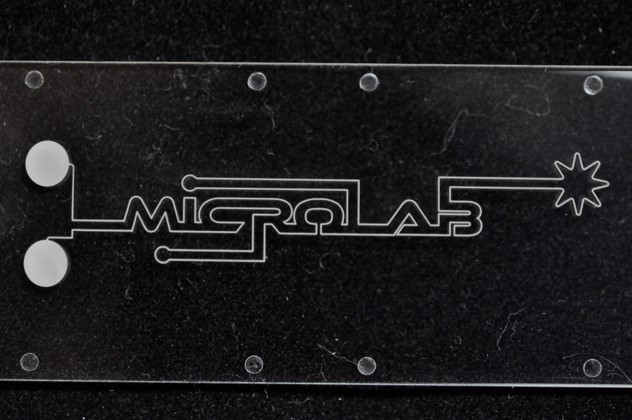 MICROLAB