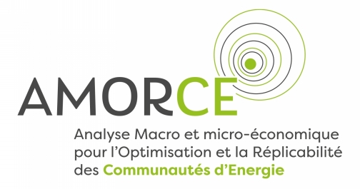 communauté d'energie