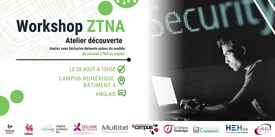 Workshop ZTNA