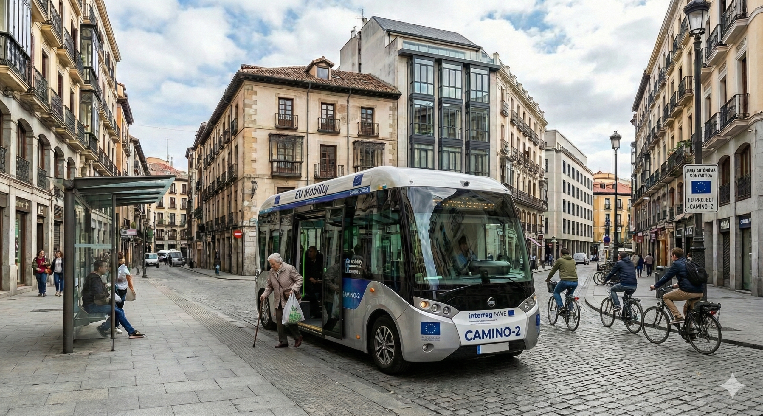 CAMINO-2